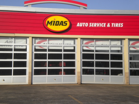 Auto Repair from Total Traffic Auto